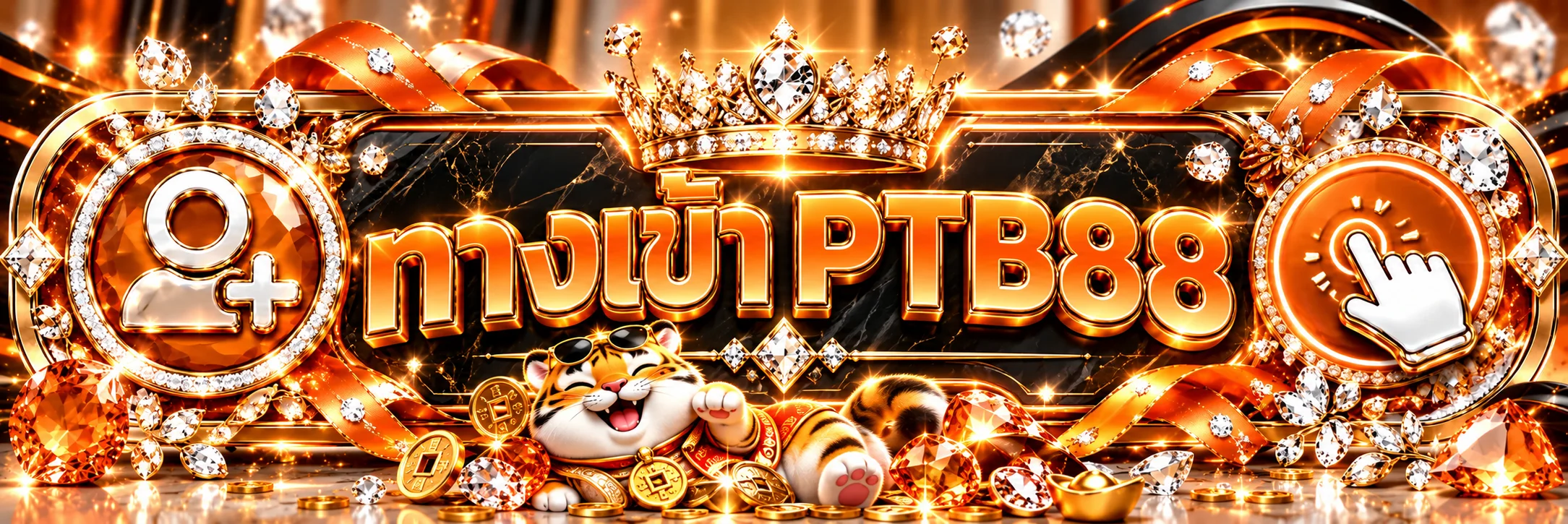 หน้า PTB88 เข้าสู่ระบบและดูแลความปลอดภัยบัญชี